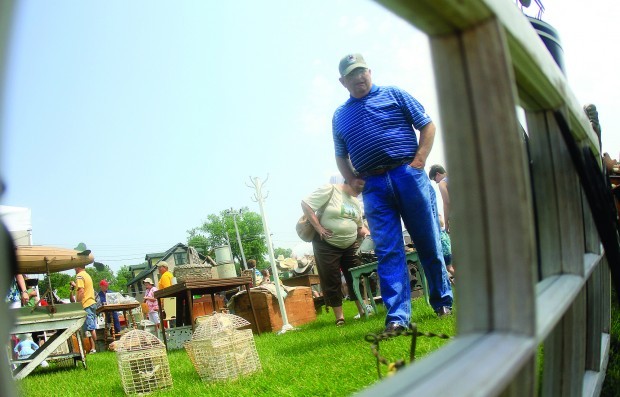 American Pickers Weekend
